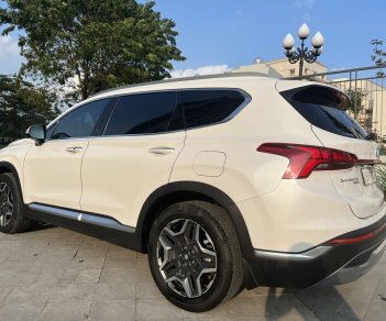 Hyundai Santa Fe 2021 - Hyundai Santa Fe 2021 tại Hà Nội