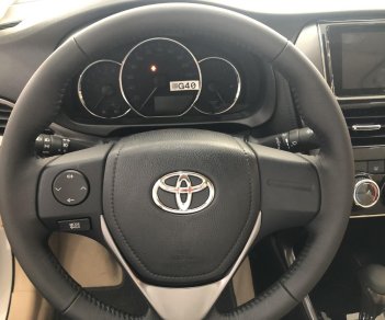 Toyota Vios 2022 - Hỗ trợ vay trả góp 100% giá trị xe