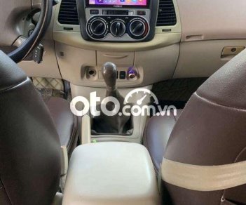 Toyota Innova   G 2007 - Toyota innova G