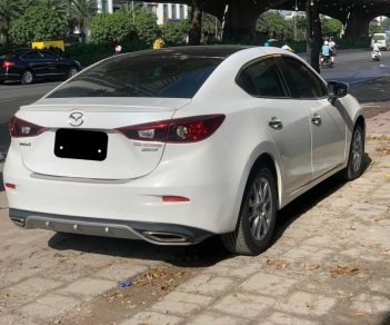 Mazda 3 2017 - Mazda 3 2017