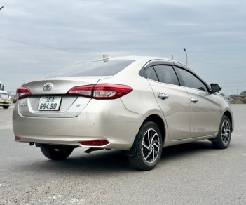 Toyota Vios 2021 - Tư nhân 1 chủ biển tỉnh