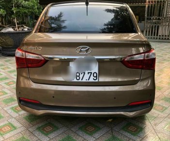 Hyundai Grand i10 2019 - Xe mới zin