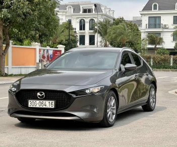 Mazda 3 2019 - Mazda 3 2019 tại Hà Nội