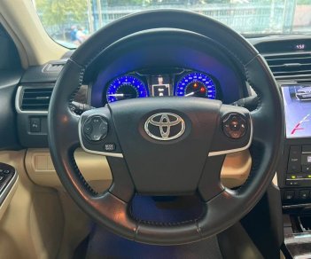 Toyota Camry 2017 - Xe cá nhân biển HCM