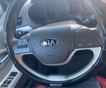 Kia Morning 2019 - Bản đủ số tự động