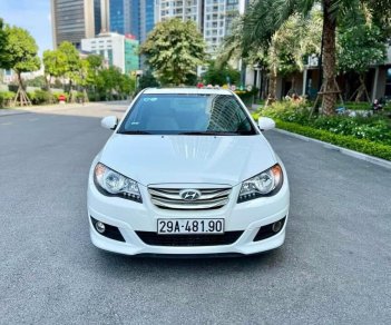 Hyundai Avante 2011 - Hyundai Avante 2011 số tự động tại Hà Nội