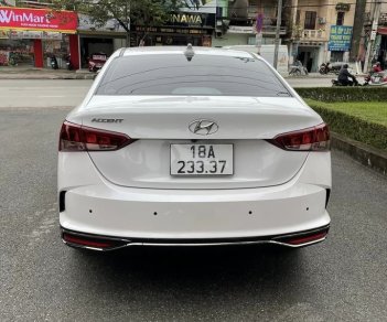 Hyundai Accent 2022 - Hyundai Accent 2022 tại Thái Nguyên