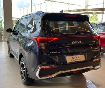 Kia Carens 2022 - Sẵn xe giao ngay - Ưu đãi lớn cuối năm, giá tốt nhất miền Bắc