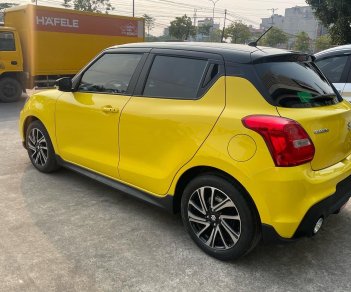 Suzuki Swift 2022 - Tiểu Mini Cooper