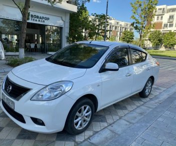 Nissan Sunny 2017 - Nissan Sunny 2017 số sàn tại Hà Nội