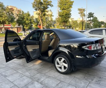 Mazda 6 2004 - Hỗ trợ ship chuyển xe toàn quốc