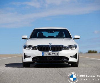 BMW 320i 2022 - Mức giá niêm yết chỉ với 1,399 tỷ đã có thể sở hữu xe mới hoàn toàn - Mẫu xe chiến lượt tại thị trường Việt Nam