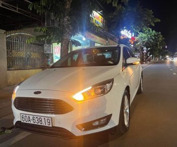 Ford Focus 2019 - Ford Focus 2019 tại Tp.HCM