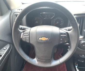 Chevrolet Colorado 2019 - Màu trắng, giá thương lượng