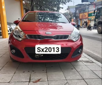 Kia Rio 2013 - Kia Rio 2013 tại Thanh Hóa