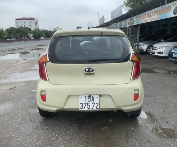 Kia Morning 2014 - Kia Morning 2014 số sàn