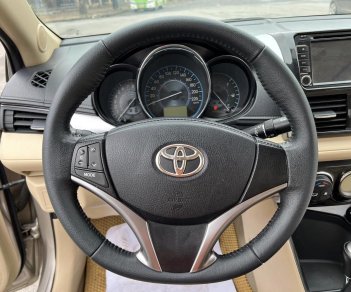 Toyota Vios 2016 - Toyota Vios 2016