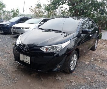 Toyota Vios 2020 - Chính chủ, 450 triệu