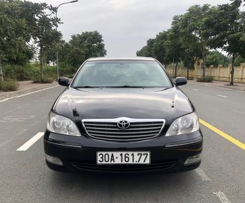 Toyota Camry 2003 - Toyota Camry 2003 số tự động tại Hà Nội