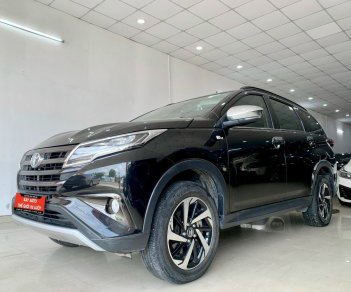 Toyota Rush 2019 - Không một lỗi lầm, về đổ xăng là chạy