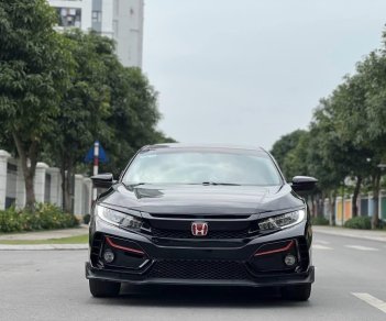 Honda Civic 2019 - Xe màu đen