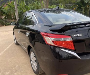 Toyota Vios 2015 - Toyota Vios 2015 số sàn