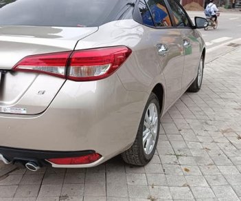 Toyota Vios 2020 - Toyota Vios 2020 tại Thanh Hóa