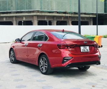 Kia Cerato 2020 - Siêu mới