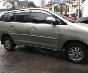 Toyota Innova 2007 - Toyota Innova 2007 tại Đồng Nai