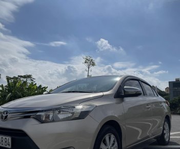 Toyota Vios 2017 - Xe bao zin