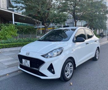 Hyundai Grand i10 2021 - ĐK 2022 còn mới giá 370tr