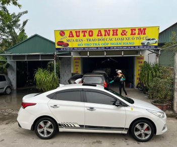 Hyundai Accent 2020 - Hyundai Accent 2020