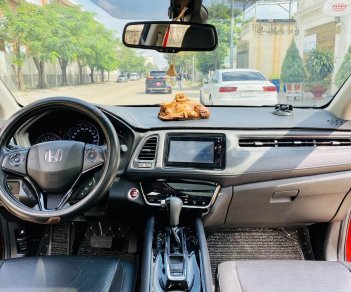 Honda HR-V 2019 - Giá 679tr, xe còn rất đẹp và mới