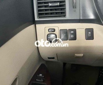 Toyota Venza Bán  2009 2.7 cọp a 2009 - Bán Venza 2009 2.7 cọp a