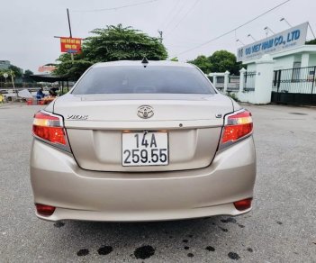 Toyota Vios 2017 - Giá 375tr