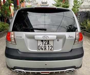 Hyundai Getz 2010 - Xe tư nhân chính chủ 