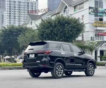 Toyota Fortuner 2020 - Biển HN, công ty xuất hoá đơn 1 tỷ