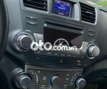 Toyota Highlander Bán   2.7SE 2011 nhập Mỹ 2011 - Bán Toyota Highlander 2.7SE 2011 nhập Mỹ