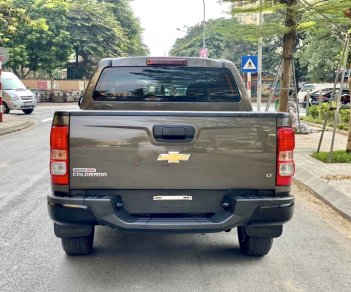 Chevrolet Colorado 2017 - 2 cầu số sàn cực khoẻ