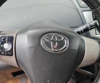 Toyota Yaris 2007 - Toyota Yaris 2007 số sàn