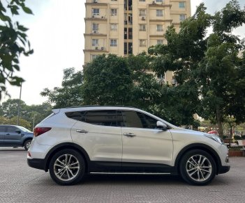 Hyundai Santa Fe 2017 - Hyundai Santa Fe 2017