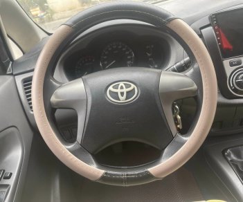 Toyota Innova 2013 - Toyota Innova 2013 tại Hà Nội