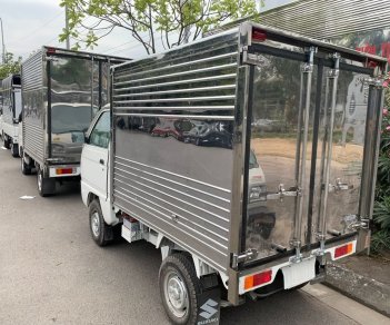 Suzuki Carry 2022 - Suzuki Carry 2022 tại Hà Nội