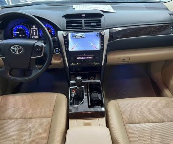 Toyota Camry 2017 - Xe cá nhân biển HCM