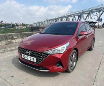 Hyundai Accent 2021 - Hyundai Accent 2021 tại Hà Nội