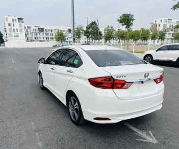 Honda City 2017 - Xe màu trắng