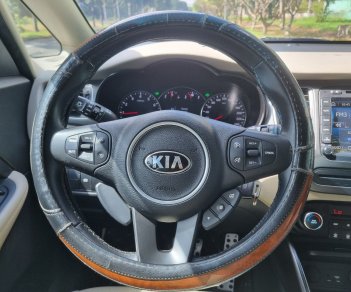 Kia Rondo 2018 - Không kinh doanh dịch vụ