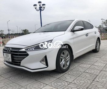 Hyundai Elantra  Elatra sx 2020 xe chính chủ đẹp xuất sắc 2020 - HYUNDAI Elatra sx 2020 xe chính chủ đẹp xuất sắc