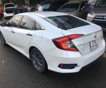 Honda Civic 2019 - Nhập khẩu Thái Lan, một chủ từ mới, đi chuẩn 5 vạn kilomet