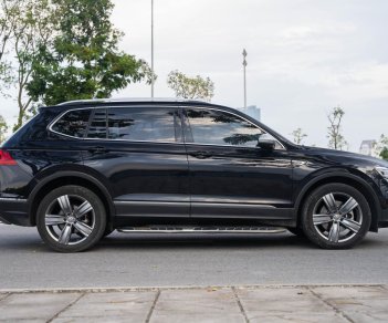 Volkswagen Tiguan 2018 - Odo 4v2 km